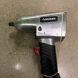 Husky Impact wrench