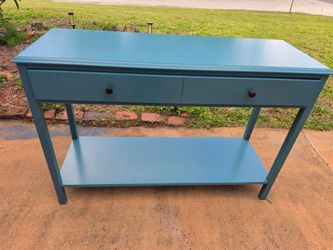 Green Entry table