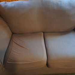 Free Loveseat 