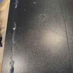 Electric Adjustable Standing Desk w/ Memory Presets – Works Perfect