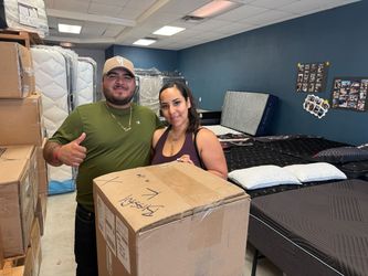 Brand New Queen Mattresses - Read FULL ad description!