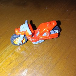 LEGO MOTORCYCLE 

-OTHER LEGO STUFF FOR SALE
-ASKING JUST 3 BUCKS FOR LEGO MOTORCYCLE 

