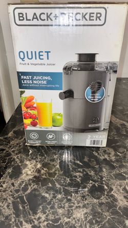 Juicer