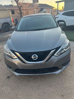 2016 Nissan Sentra