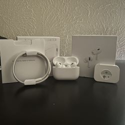 Apple AirPods (generation 2) Pros