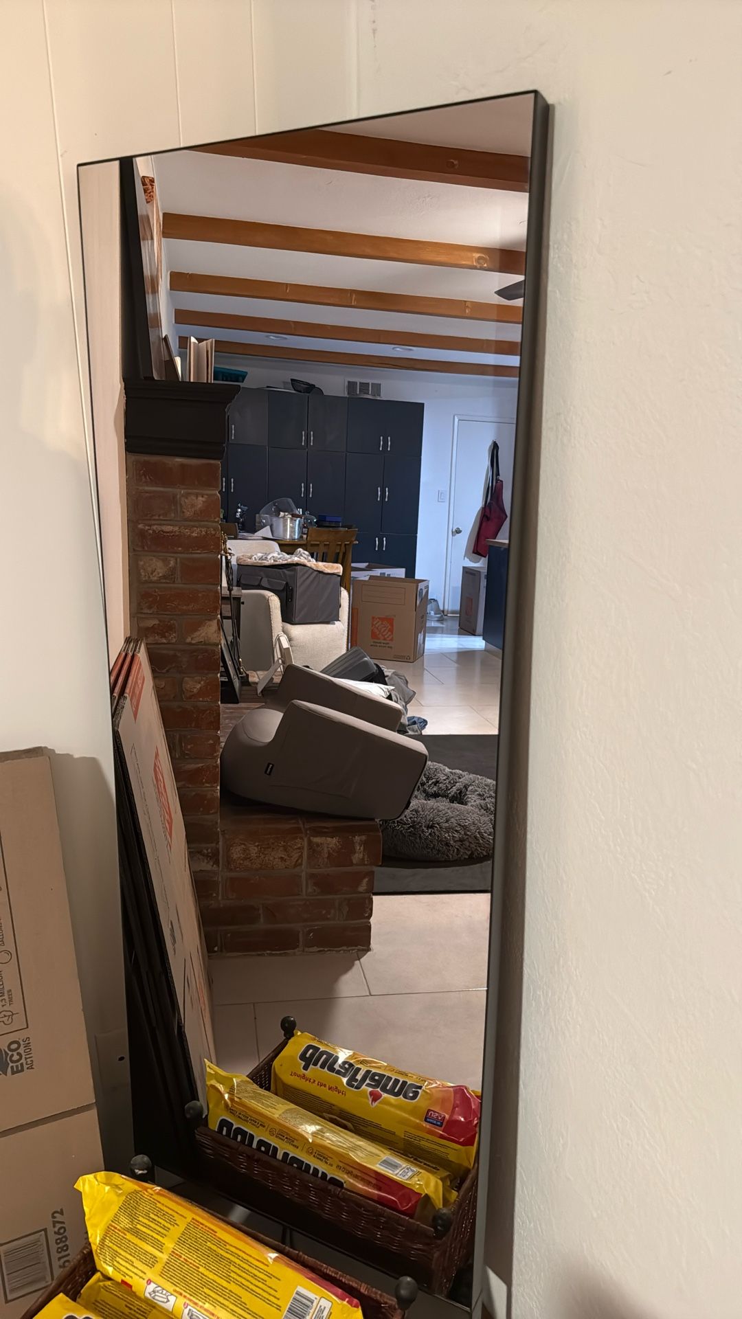 lululemon Studio Mirror