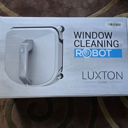 Luxton Home Window Cleaning Robot CC902 BNIB ecovacs alfabot chovery hutt hester