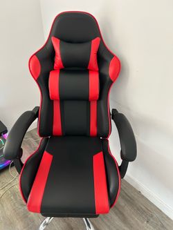 Ergonomic office/gaming chair