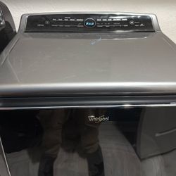 7.0 Cubic Foot Dryer Works Great 