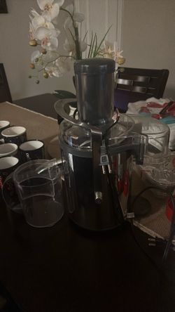Juicer