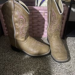 Girls Boot barn