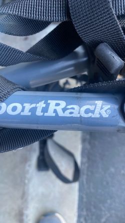 Bike rack