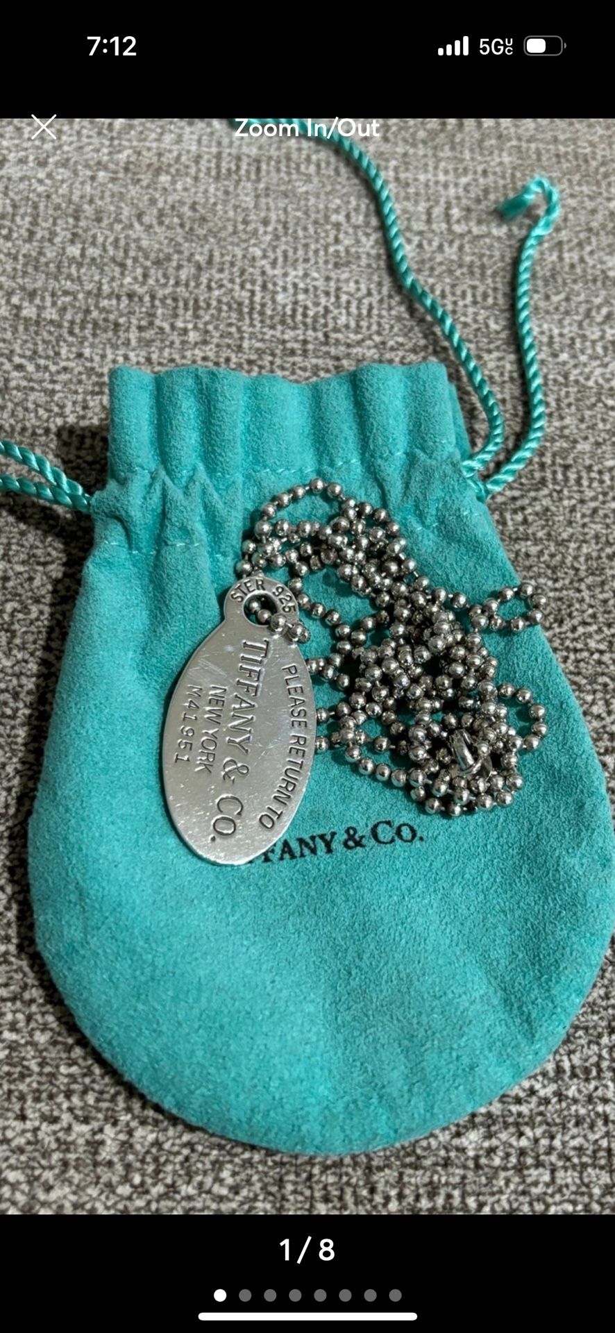 Tiffany & Co