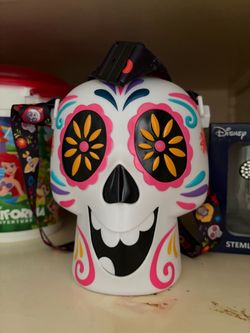 Disney coco sipper
