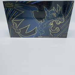 Pokemon Mega Charzard UPC 