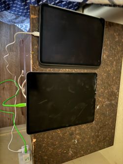 iPad for parts