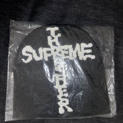 Supreme x Thrasher Beanie
