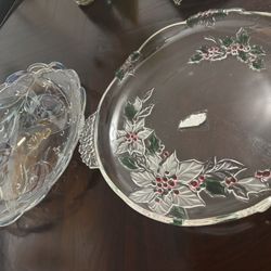 Mikasa Platter