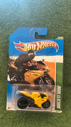 HOTWHEEL