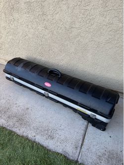 SKB ATA Standard Hardshell Golf Travel Case