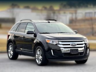 2014 Ford Edge