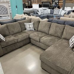 Brand New Sectional Sofa