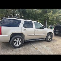 2009 GMC Yukon