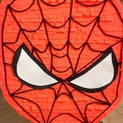 Spider Man
