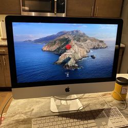 Mac Desktop