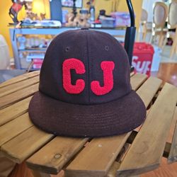 Cactus Jack Hat