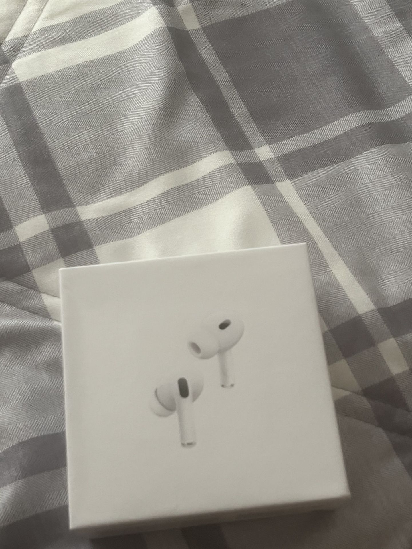 AlRPODS PRO 2nd GENERATION REAL