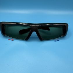 Samsung 3D Active Glasses SSG-3100GB- Smart TV Accessory