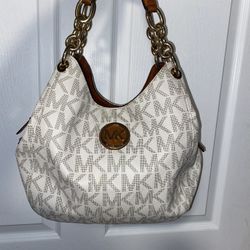 Michael Kors Purse-