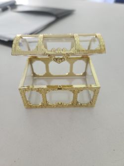 Treasure Chest Party Supplies