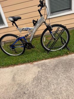 Bicycle