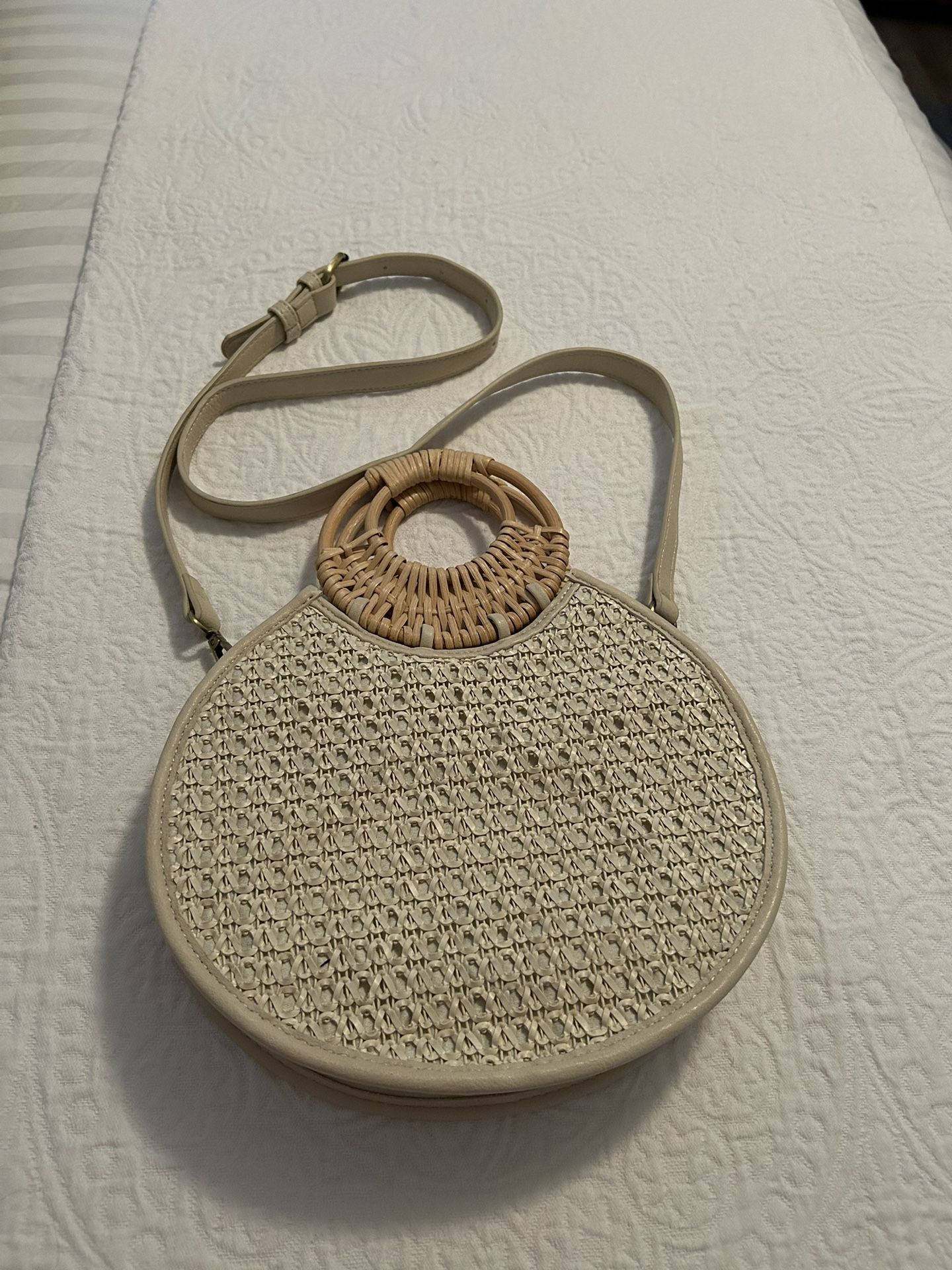 Anthropologie Purse