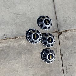 Hubcaps