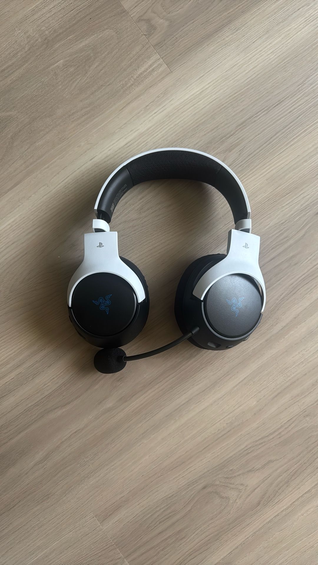 Ps5 Bluetooth Headset By Razer