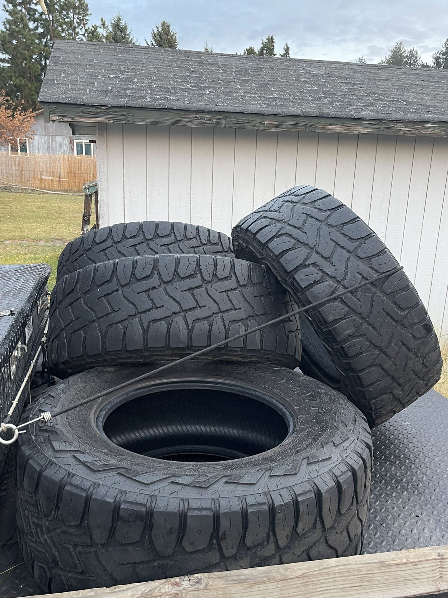 Tires
