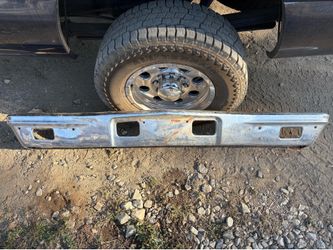 1969 chevelle front bumper