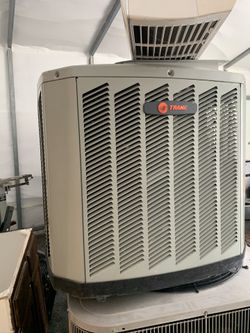 1.5 ton 410 a ac condenser only 400$