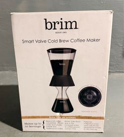 Brim Cold Brew