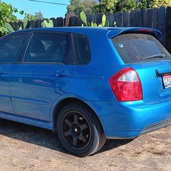 2008 KIA Spectra5