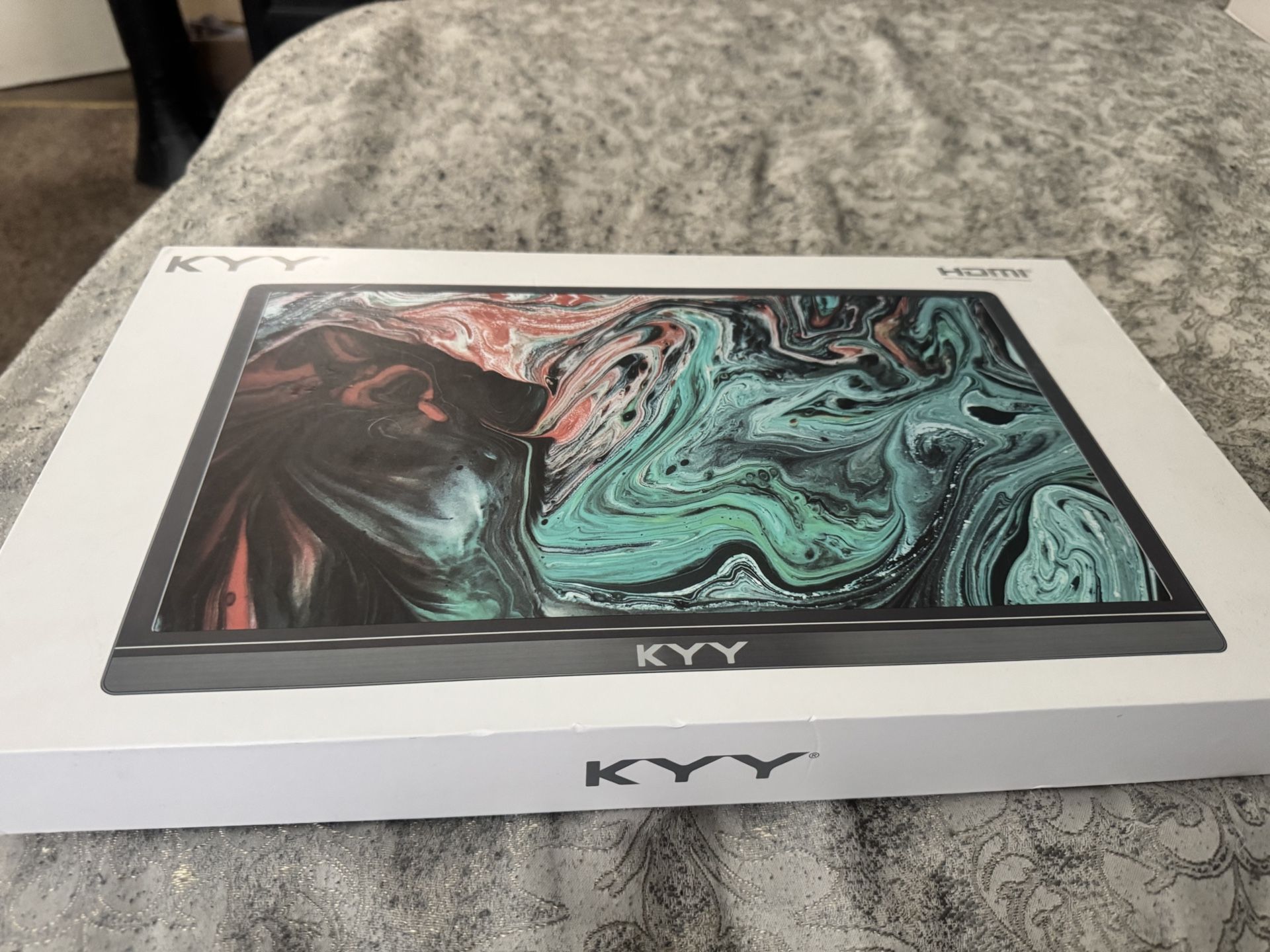 Kyy Portable Monitor
