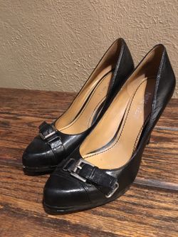 Nine West women's heels