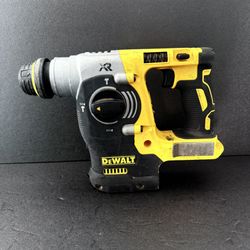 DeWalt DCH273 20V SDS Brushless Hammer Drill
