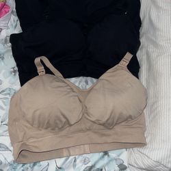 Kindred Bravery Nursing Bras