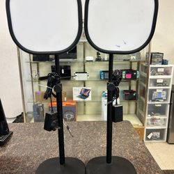 Elgato Key Light Air LED Panels 