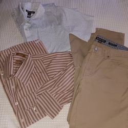Men's Mk Clothes Bundle $20 for All