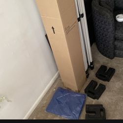 10x10 Canopies 100ev Retsil 280+